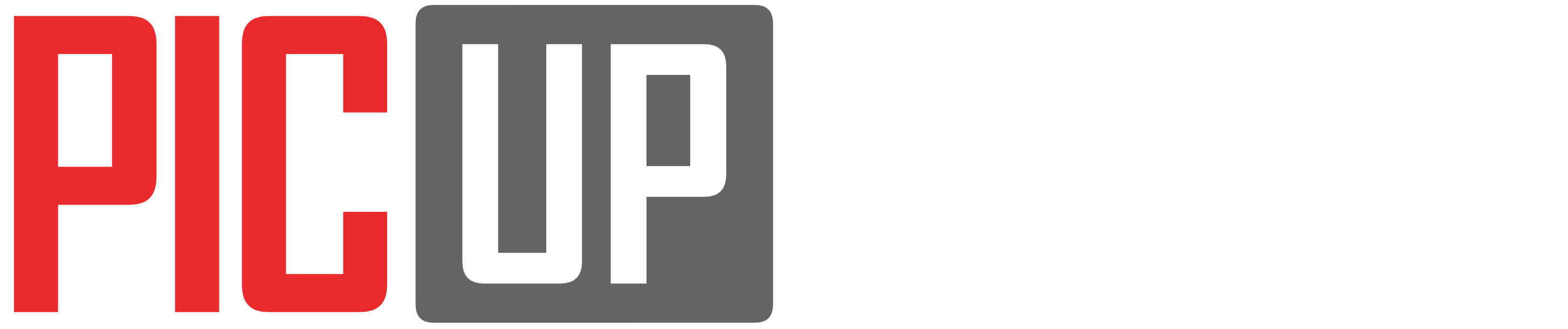 PICUP Connectors